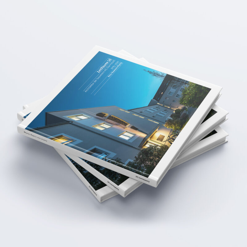 ausgewählte Bau-Projekte der bauverein AG, Darmstadt