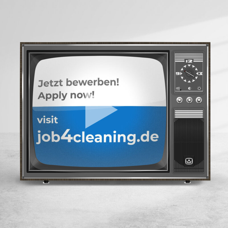 Animation, Facebook- + Instagram-Anzeige, Kampagne